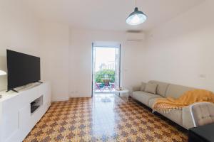 Apartment mit 2 Schlafzimmern