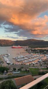 Maisons de vacances Mini-villa 1 MER : photos des chambres