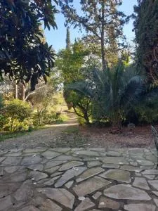 Chambres d'hôtes dans propriété rurale - Servian