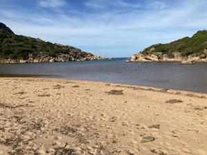 Maisons de vacances Mini-villa 1 MER : photos des chambres