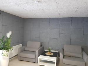 Viesu māja Vālodzes