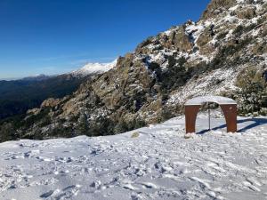 Maisons de vacances Mini-villa 1 MER : photos des chambres