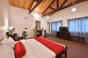 The Hearth - Allinagaram