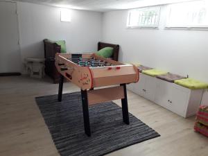 Pyla, secteur Haïtza, charmante maison 4 chambres et jardin privé