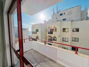 Apartment Praia Rocha Candimar Confort