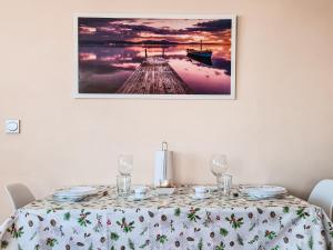 Apartamento Acogedor en Avenida Juan Carlos 1º