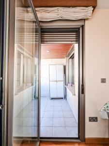 Apartamento Acogedor en Avenida Juan Carlos 1º