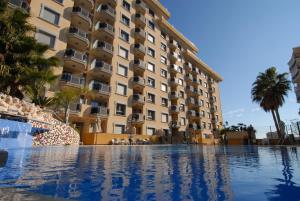 Apartamentos Mediterráneo Real - 3hvězdičkové hotely ve městě Fuengirola