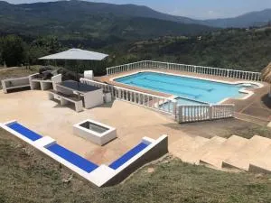 Casa La Felisa hospedaje campestre Pandi cundinamarca - Pandi