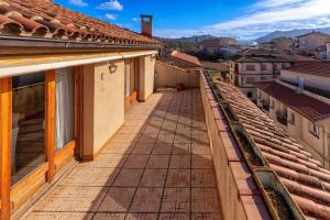 Apartamento Los 3 Reyes