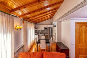 Apartamento Los 3 Reyes