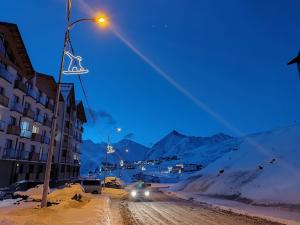 New Gudauri Redco TWINS-Premium Mountain Apartment Close The Gondola lift
