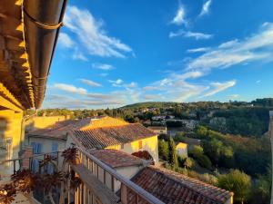 B&B / Chambres d'hotes La Vita Dolce, Luberon : photos des chambres