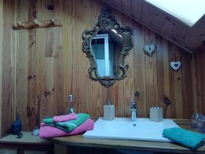 B&B / Chambres d'hotes La Grange : photos des chambres