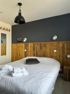 Hotels Papagayo : photos des chambres