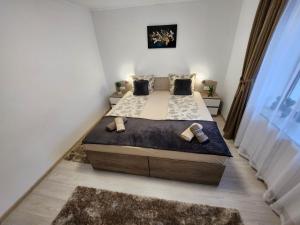 Апартамент за гости Криси гр. Девин