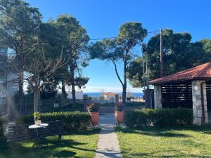 Sermilie Beach Houses