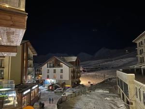 RK New Gudauri, Loft2 Apartment 208