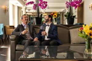 Fairmont Chateau Laurier Gold Experience