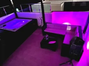 Magnificent Pent House w/Jacuzzi - Hato Mayor