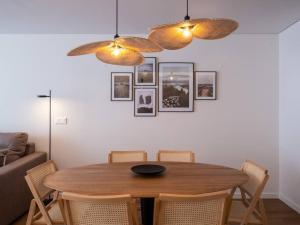 Island Retreat Apt (city center)