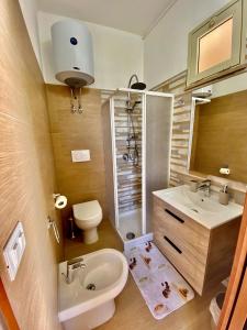 Chambre Double avec Terrasse