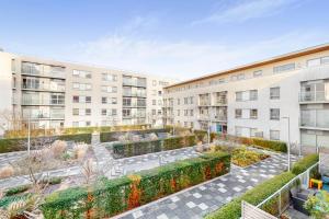 Lovely 1 bed apartment in Streatham