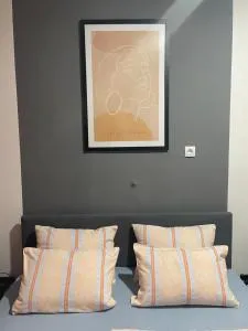 Apartman Tara Sombor - Bošnjaci