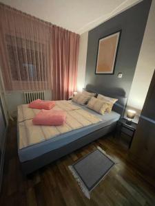 Apartman Tara Sombor
