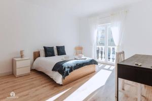 Puerto Raval - 5 Bedrooms - BBQ & Garden