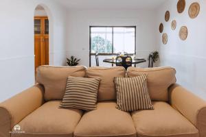 Puerto Raval - 5 Bedrooms - BBQ & Garden