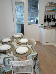 Praia da Borna 1C piscina barbacoa