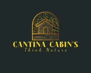 Cantina Cabin's - Think Nature - Ein Kinya