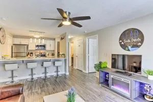 Lead Vacation Rental about 17 Mi to Sturgis - 斯皮尔菲什