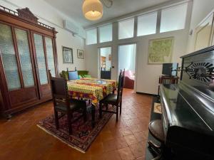 Casa Giulia - Levanto, 5 Terre