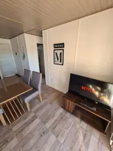 Monte Aromas - Roldán