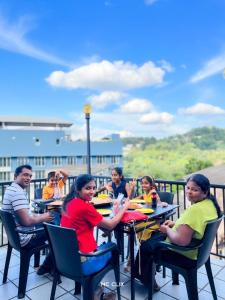 Kandy City View