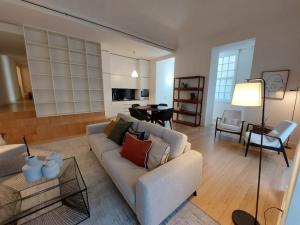 Dream On - Aliados Delux 2 Bed