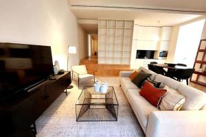 Dream On - Aliados Delux 2 Bed