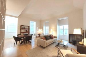 Dream On - Aliados Delux 2 Bed