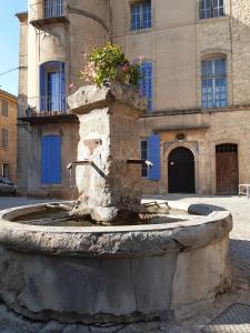 B&B / Chambres d'hotes La Vita Dolce, Luberon : photos des chambres