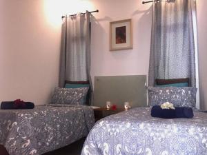 Les Villas Thorel - Hibiscus