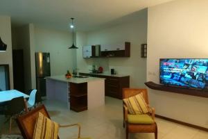 Les Villas Thorel - Hibiscus