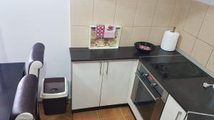 Apartman Adzic