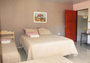 Pousada Estância Monte Horebe