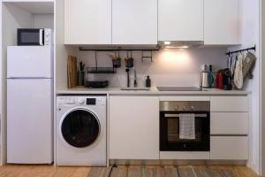 Vila Nova Suite Apt (historic PDL city center)