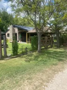 La boyita quinta - Strobel