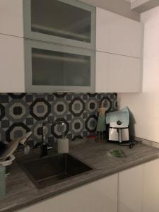 Piso en el emblemático barrio antiguo de Oviedo