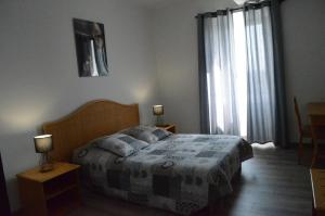 Maisons de vacances Gites Les 2 Fontaines : photos des chambres