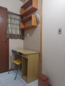 POUSADA ECONOMICA PORTO